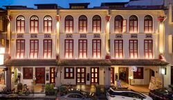 Amoy Street (D1), Shop House #513414431